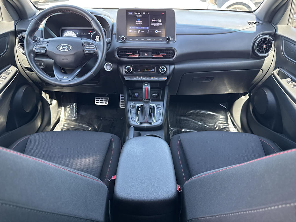 Thumbnail: 2022 Hyundai Kona - 2