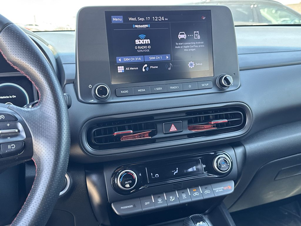 Thumbnail: 2022 Hyundai Kona - 12