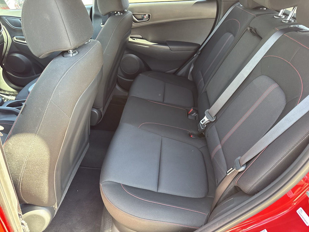 Thumbnail: 2022 Hyundai Kona - 11