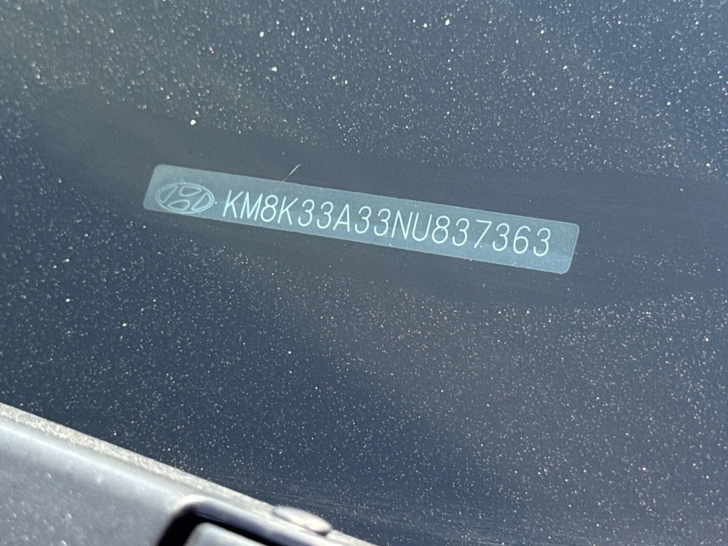 Thumbnail: 2022 Hyundai Kona - 16