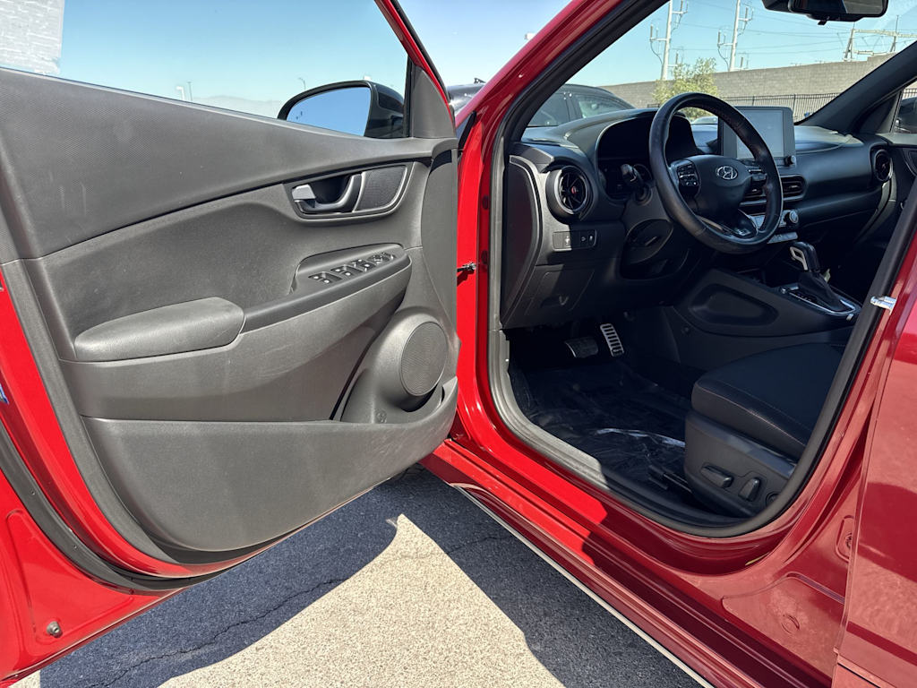 Thumbnail: 2022 Hyundai Kona - 22