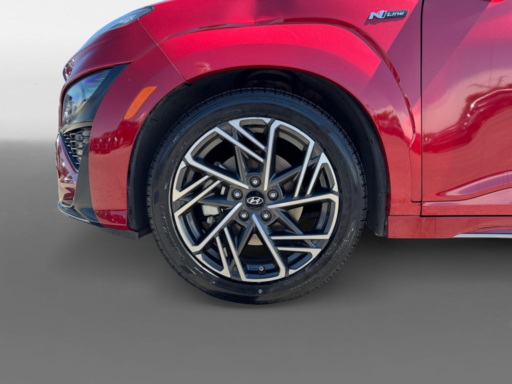 Thumbnail: 2022 Hyundai Kona - 6