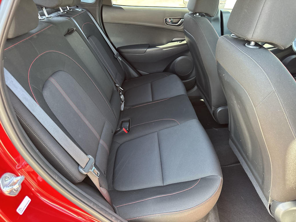 Thumbnail: 2022 Hyundai Kona - 24