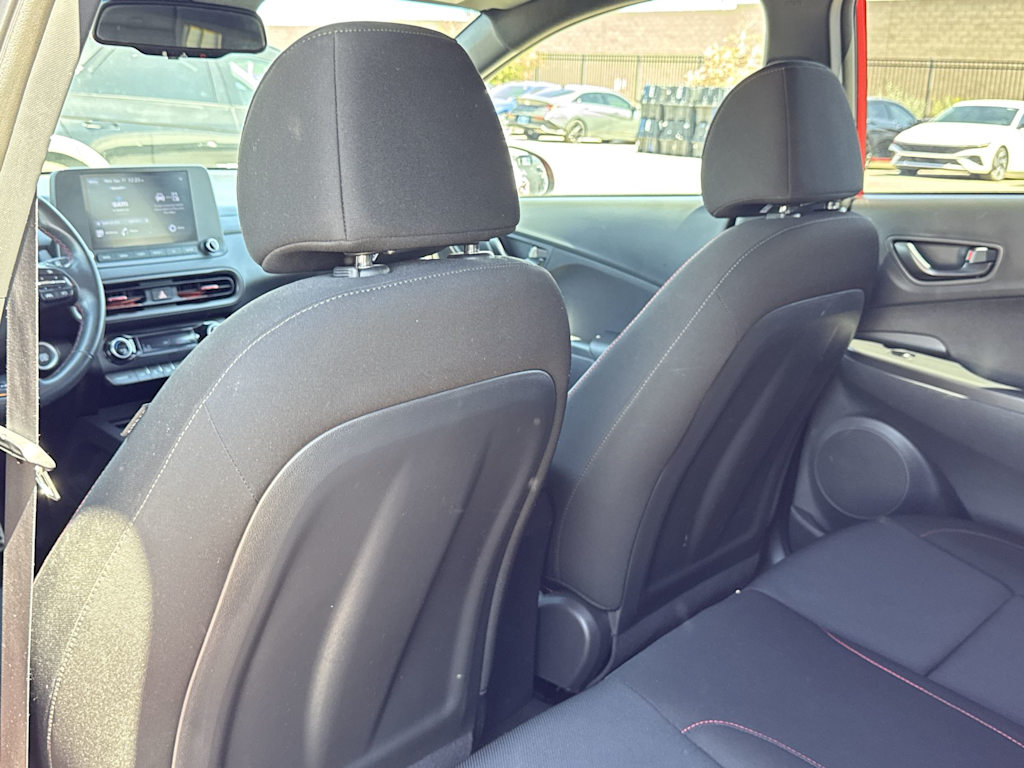 Thumbnail: 2022 Hyundai Kona - 10