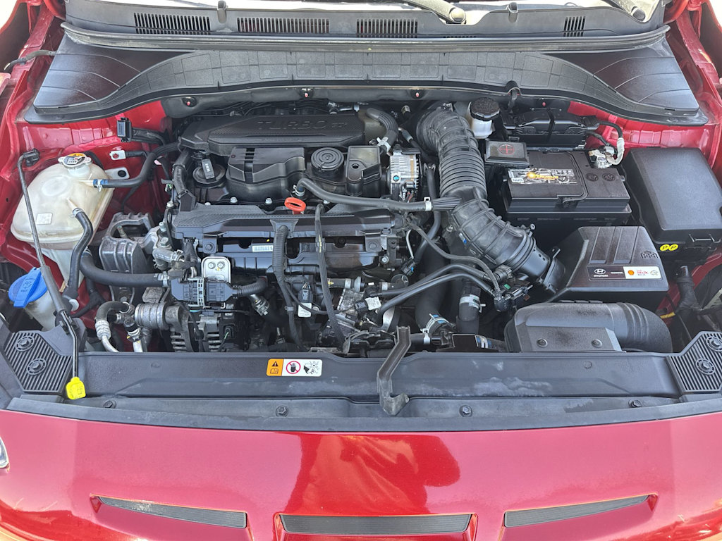 Thumbnail: 2022 Hyundai Kona - 7