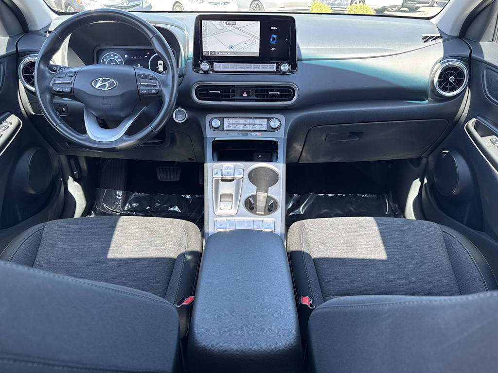 Thumbnail: 2023 Hyundai Kona - 2