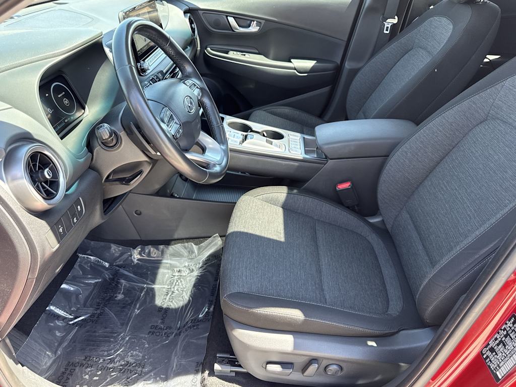 Thumbnail: 2023 Hyundai Kona - 9