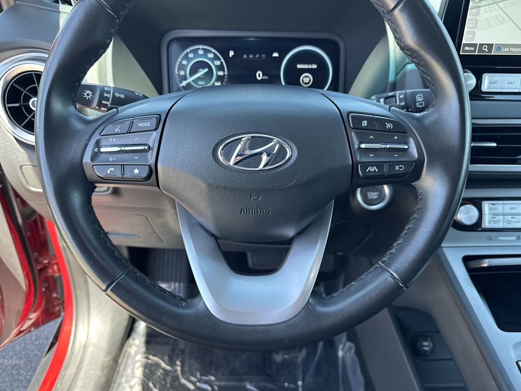 Thumbnail: 2023 Hyundai Kona - 8