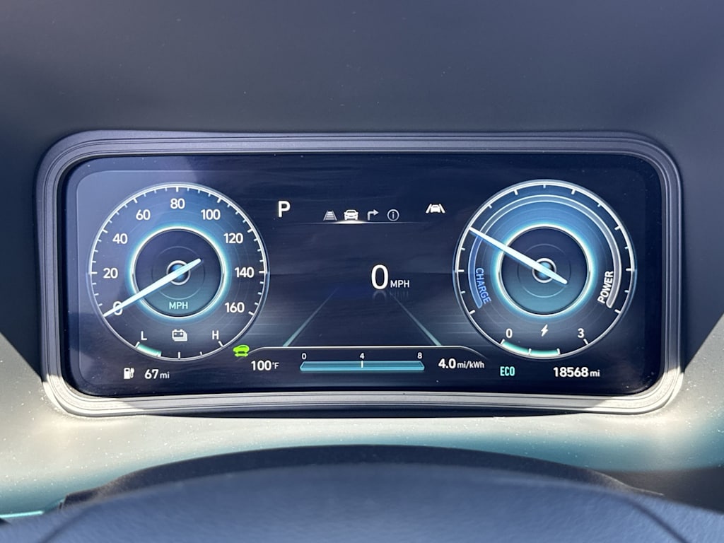 Thumbnail: 2023 Hyundai Kona - 28