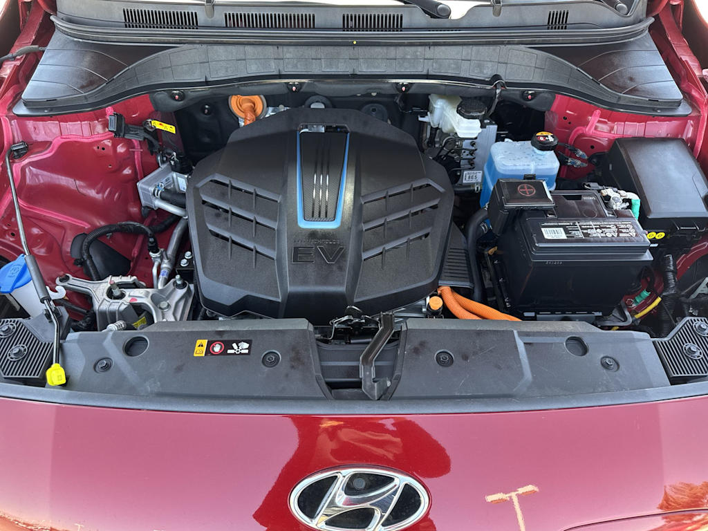 Thumbnail: 2023 Hyundai Kona - 7