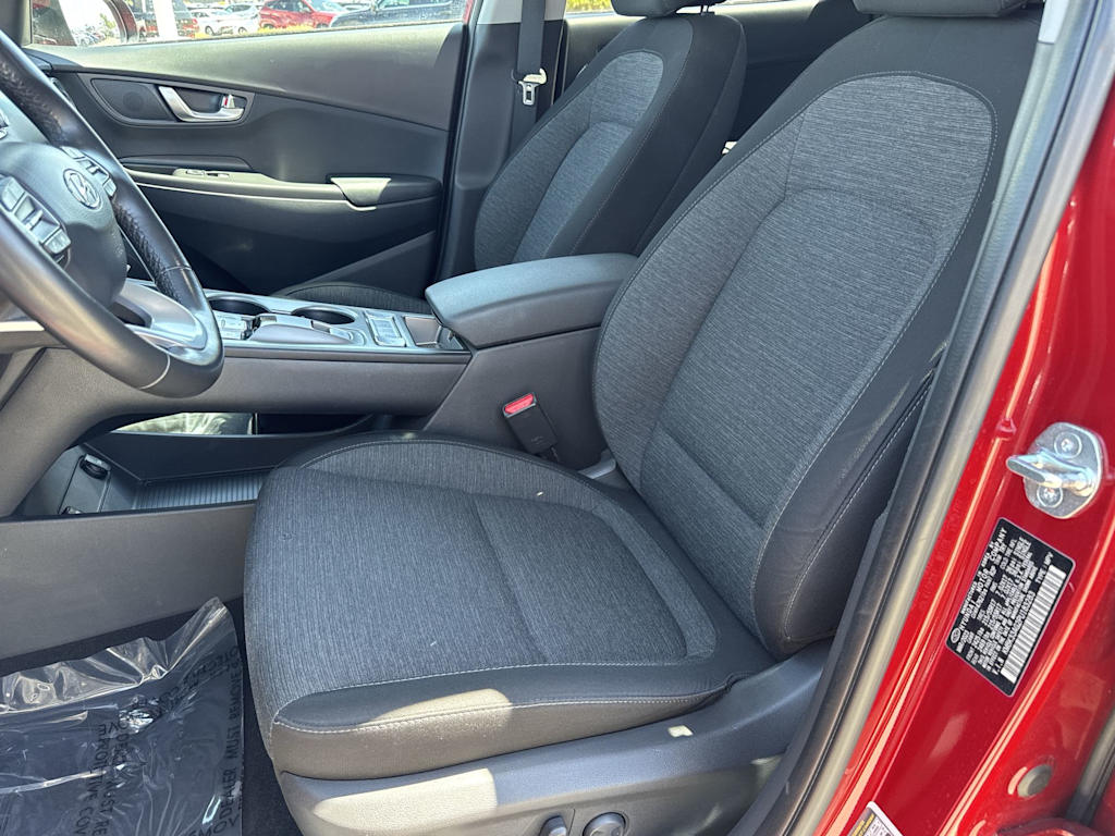 Thumbnail: 2023 Hyundai Kona - 10