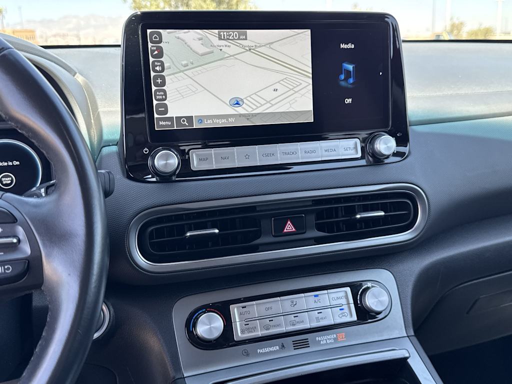Thumbnail: 2023 Hyundai Kona - 12