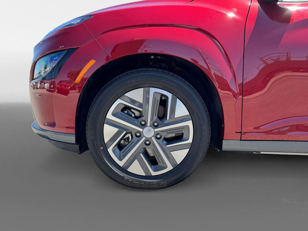 Thumbnail: 2023 Hyundai Kona - 6