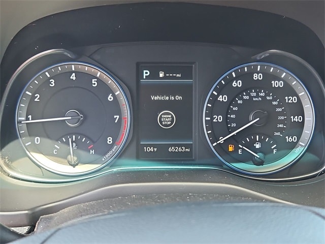 Thumbnail: 2019 Hyundai Kona - 17