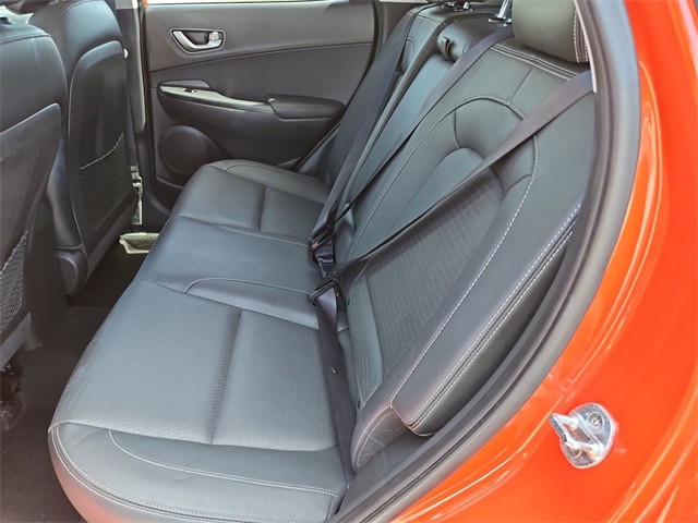 Thumbnail: 2019 Hyundai Kona - 13