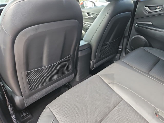 Thumbnail: 2019 Hyundai Kona - 32