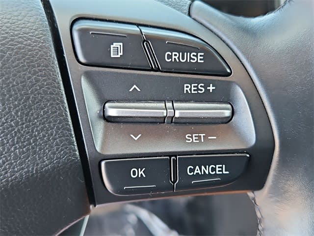 Thumbnail: 2019 Hyundai Kona - 35