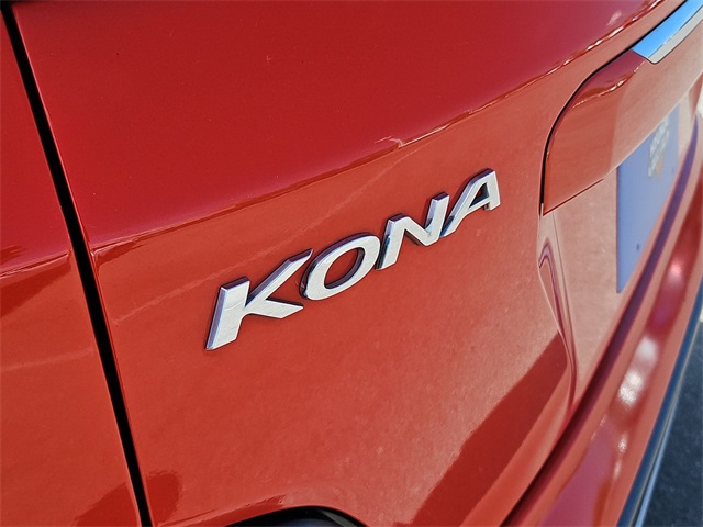 Thumbnail: 2019 Hyundai Kona - 7