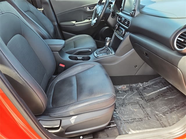 Thumbnail: 2019 Hyundai Kona - 12