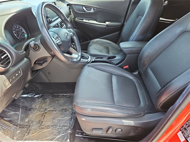 Thumbnail: 2019 Hyundai Kona - 11