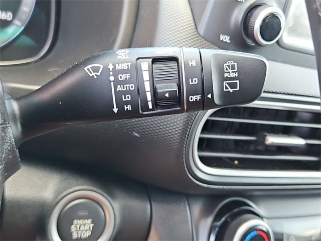 Thumbnail: 2019 Hyundai Kona - 36