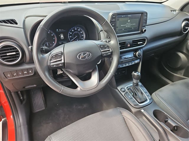 Thumbnail: 2019 Hyundai Kona - 10