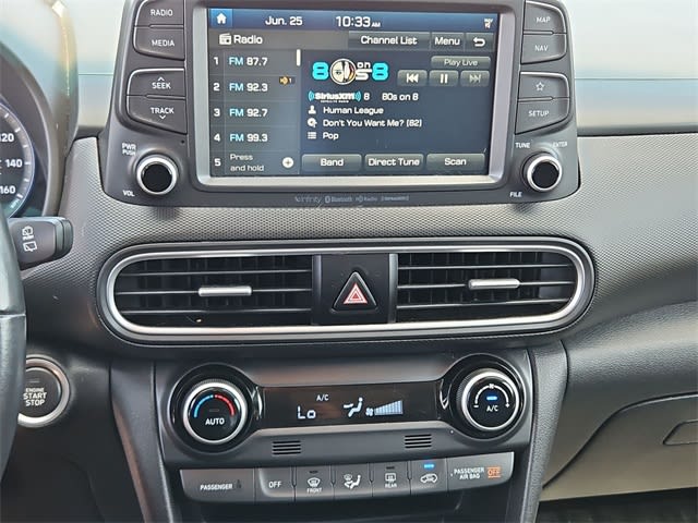 Thumbnail: 2019 Hyundai Kona - 38