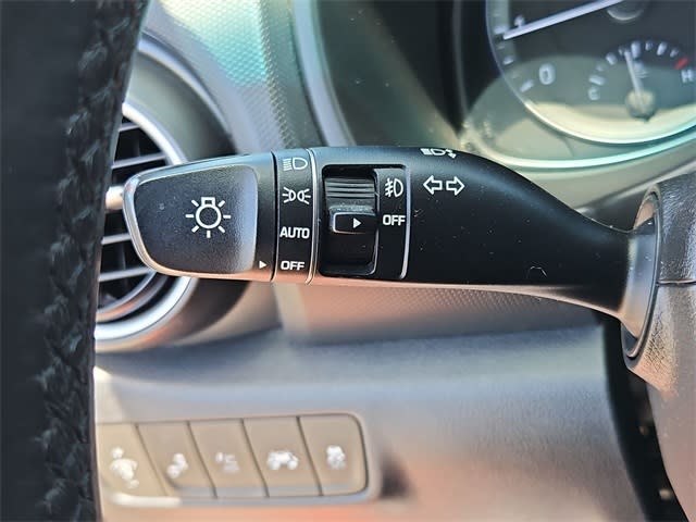 Thumbnail: 2019 Hyundai Kona - 37