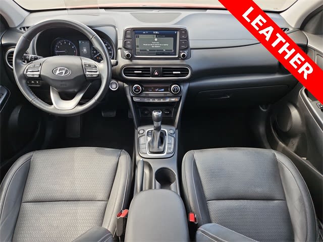 Thumbnail: 2019 Hyundai Kona - 2