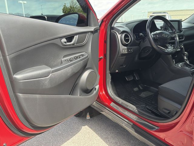 Thumbnail: 2018 Hyundai Kona - 21