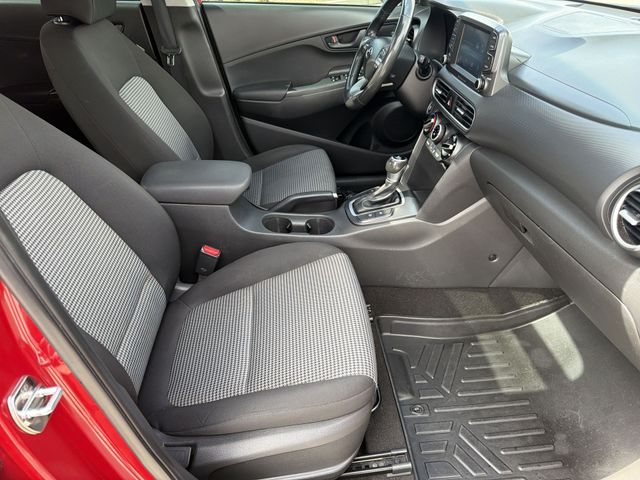 Thumbnail: 2018 Hyundai Kona - 25