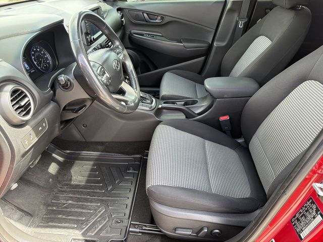Thumbnail: 2018 Hyundai Kona - 9