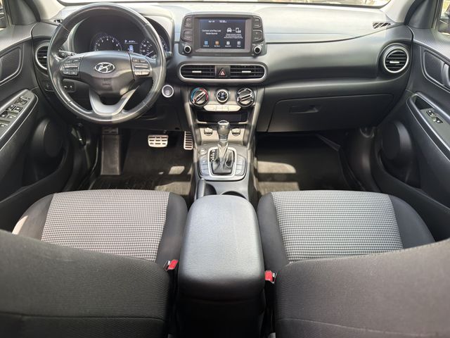 Thumbnail: 2018 Hyundai Kona - 2