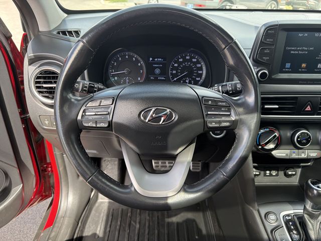 Thumbnail: 2018 Hyundai Kona - 8