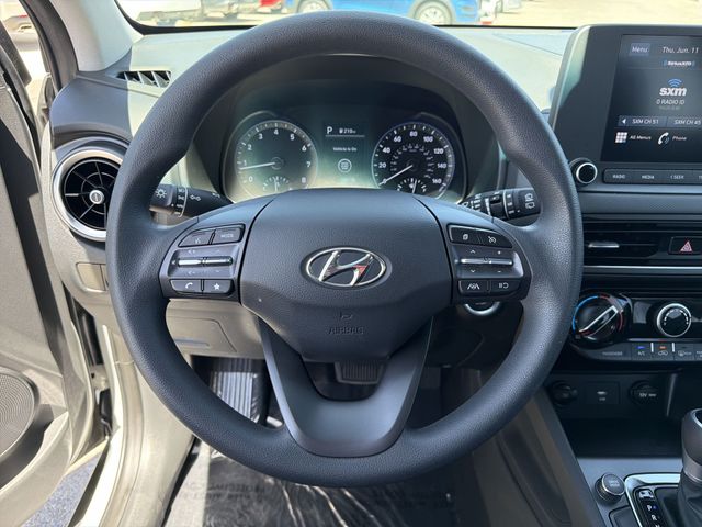 Thumbnail: 2023 Hyundai Kona - 8