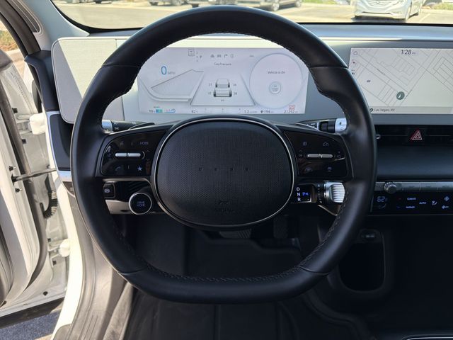 Thumbnail: 2024 Hyundai Ioniq 5 - 9