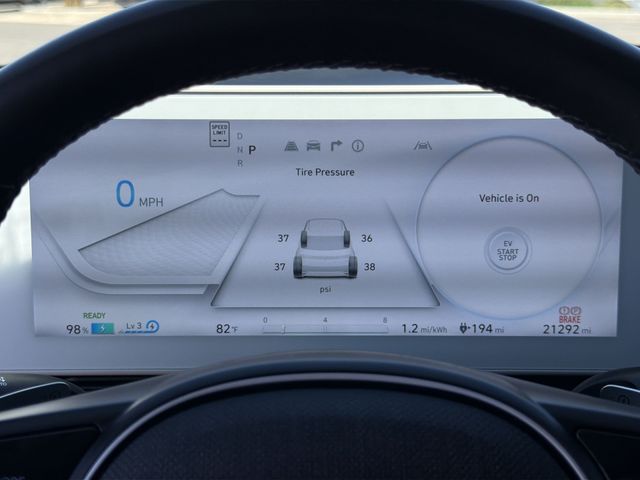 Thumbnail: 2024 Hyundai Ioniq 5 - 27