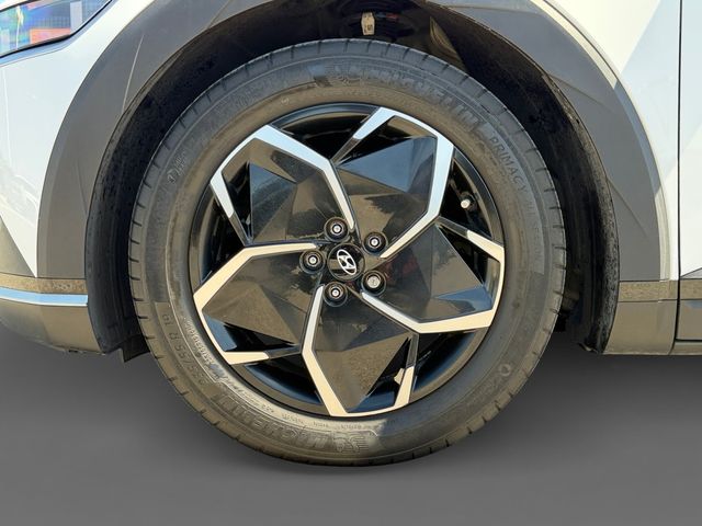 Thumbnail: 2024 Hyundai Ioniq 5 - 7