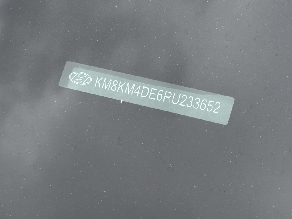 Thumbnail: 2024 Hyundai Ioniq 5 - 15