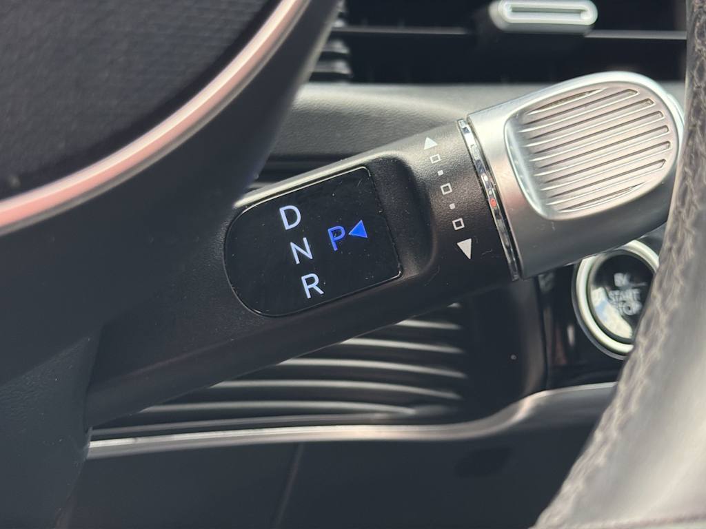 Thumbnail: 2024 Hyundai Ioniq 5 - 26