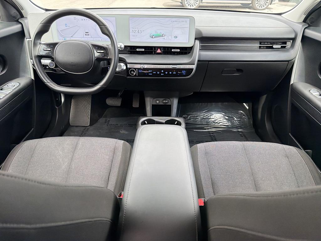 Thumbnail: 2024 Hyundai Ioniq 5 - 2