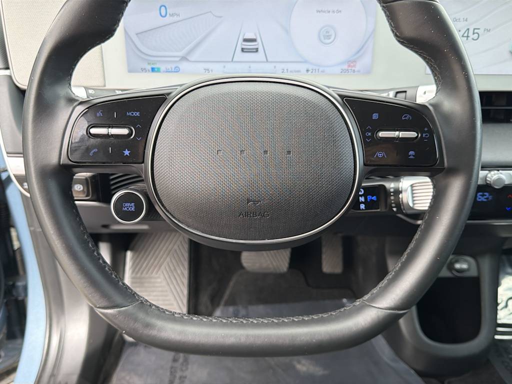 Thumbnail: 2024 Hyundai Ioniq 5 - 9