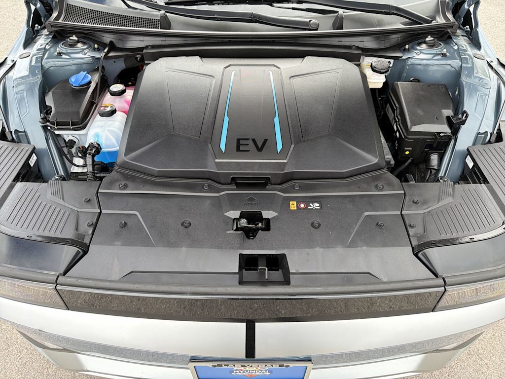 Thumbnail: 2024 Hyundai Ioniq 5 - 8