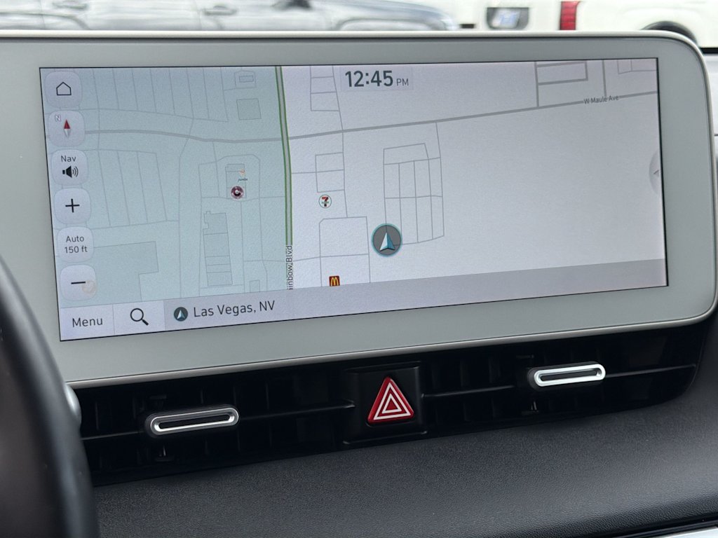 Thumbnail: 2024 Hyundai Ioniq 5 - 19