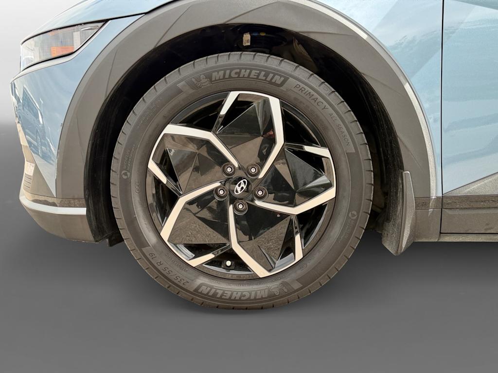 Thumbnail: 2024 Hyundai Ioniq 5 - 7