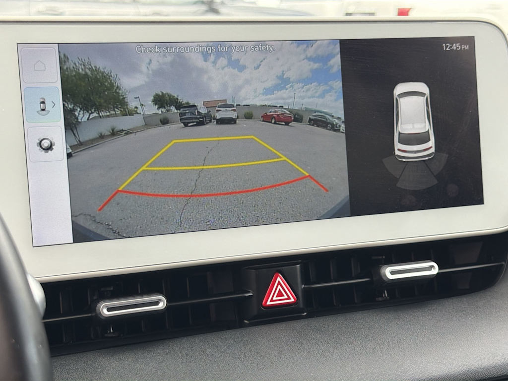 Thumbnail: 2024 Hyundai Ioniq 5 - 13