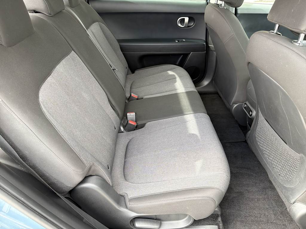 Thumbnail: 2024 Hyundai Ioniq 5 - 23