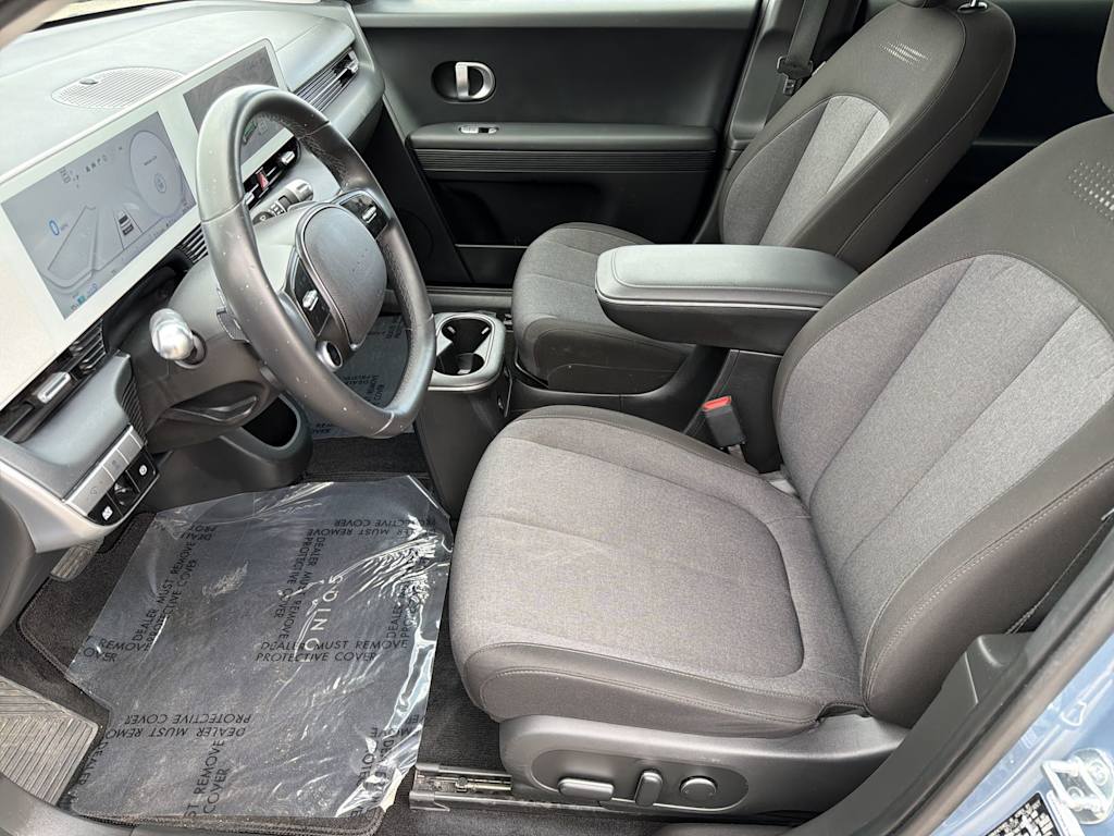 Thumbnail: 2024 Hyundai Ioniq 5 - 10