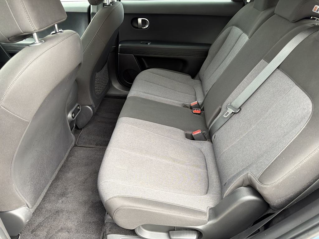 Thumbnail: 2024 Hyundai Ioniq 5 - 12