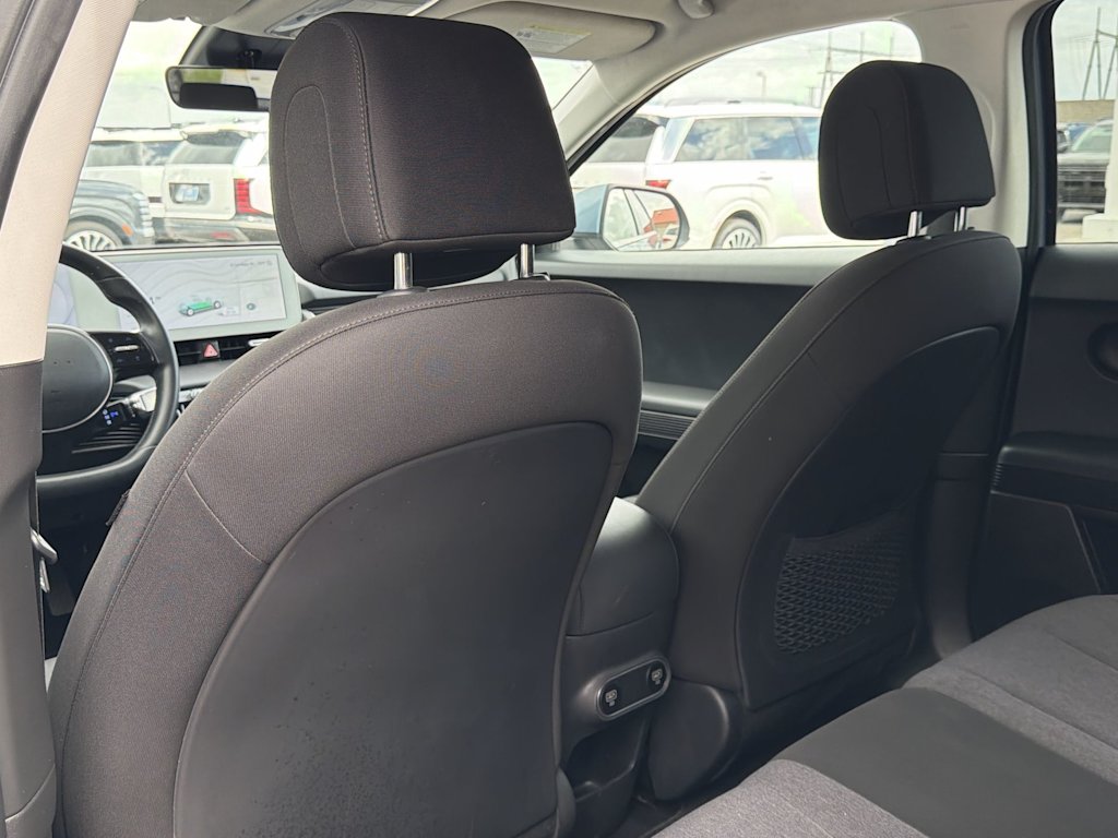 Thumbnail: 2024 Hyundai Ioniq 5 - 11